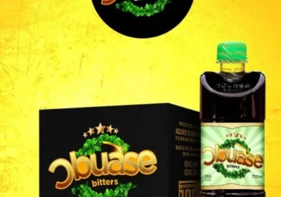 obuase bitters