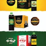 Obuase Beverages