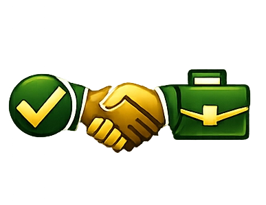 Trusted Partnership